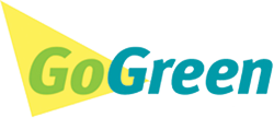 GoGreen logo